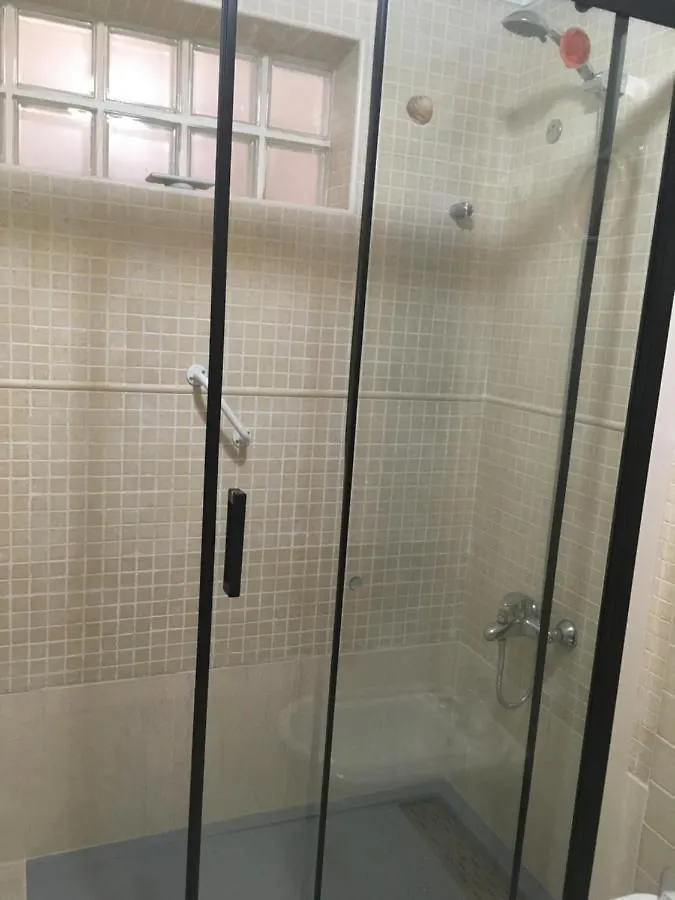 Apartament Residencial Veramar 4, Vera Playa, Almeria Hiszpania