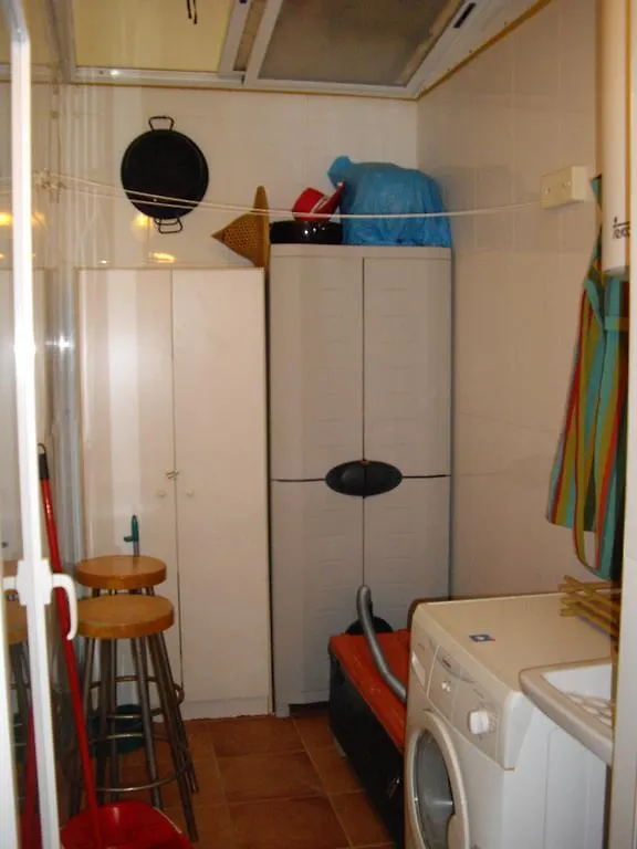 Residencial Veramar 4, Vera Playa, Almeria Apartament