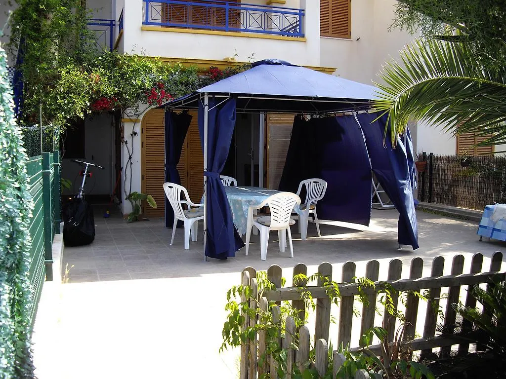 Residencial Veramar 4, Vera Playa, Almeria