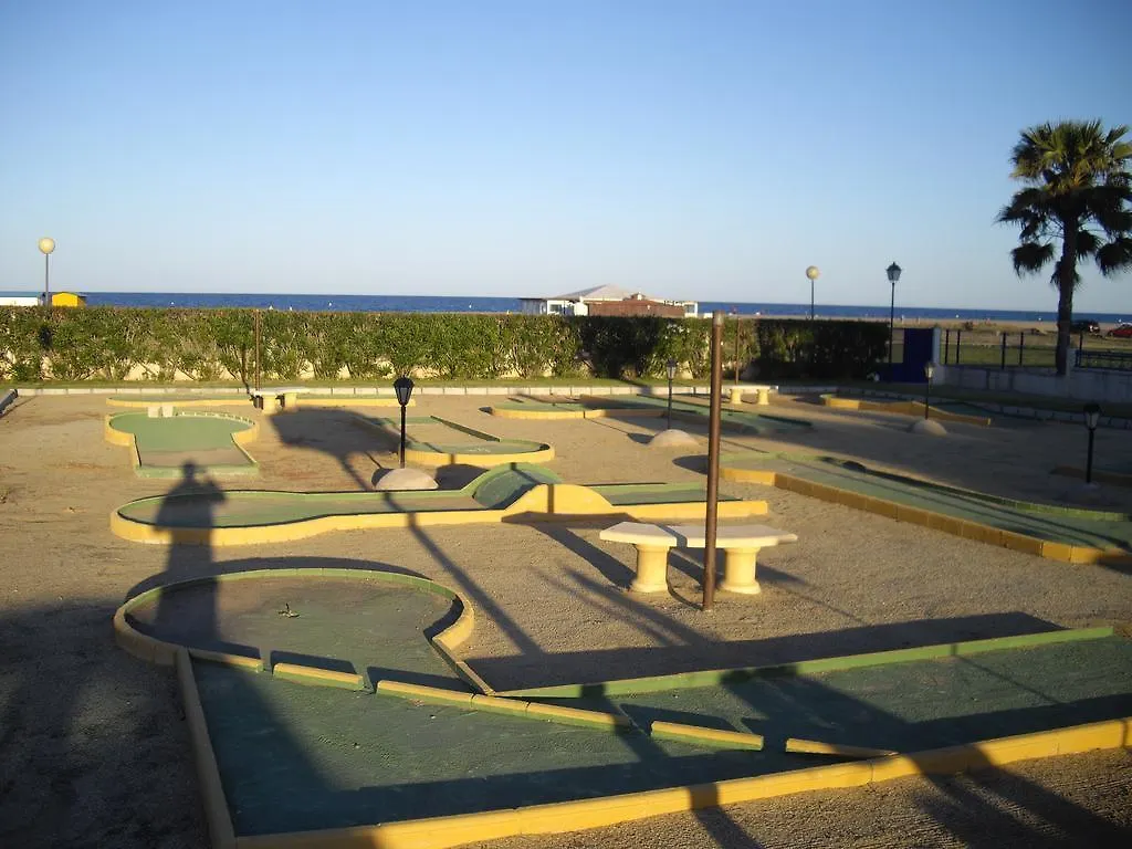 Residencial Veramar 4, Vera Playa, Almeria