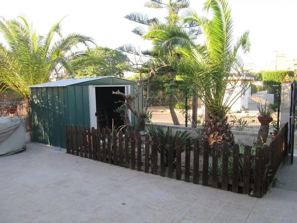 Apartament Residencial Veramar 4, Vera Playa, Almeria