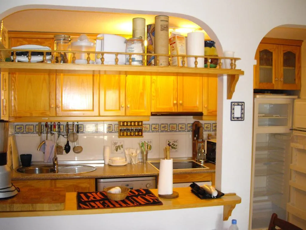 Apartament Residencial Veramar 4, Vera Playa, Almeria