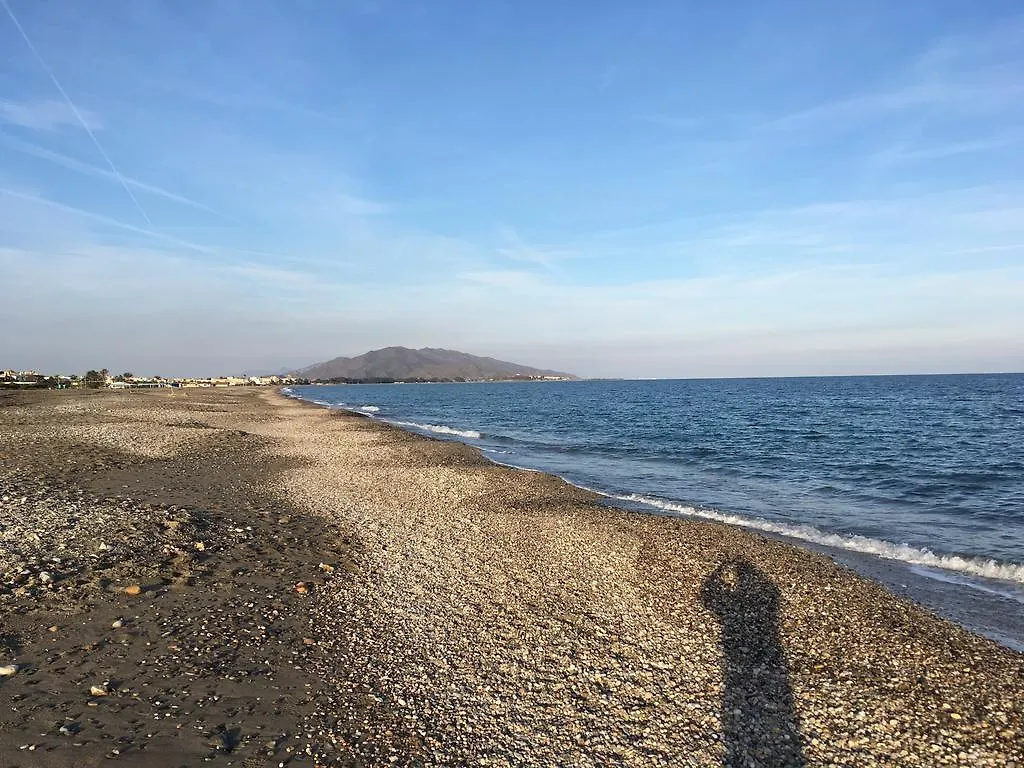 Residencial Veramar 4, Vera Playa, Almeria Apartament