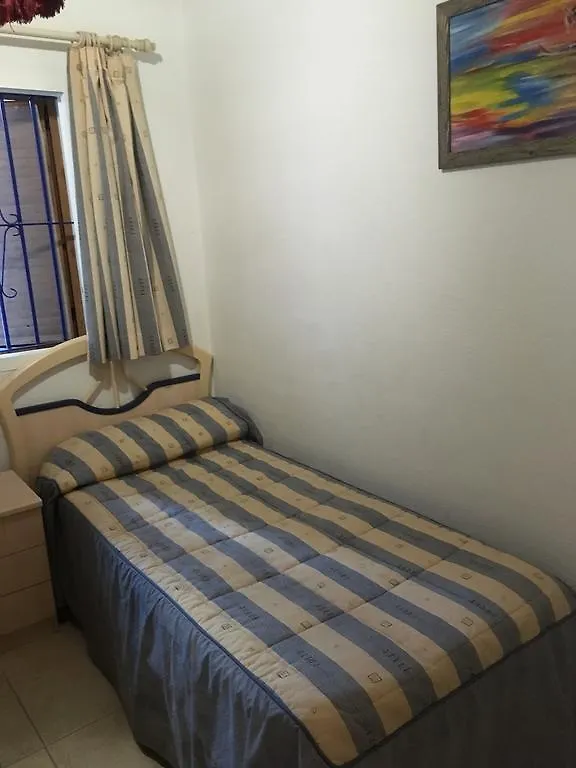 Apartament Residencial Veramar 4, Vera Playa, Almeria