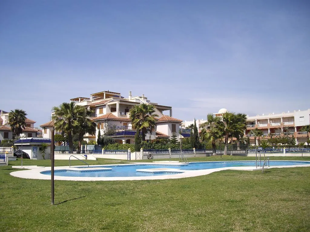 Residencial Veramar 4, Vera Playa, Almeria 0*,