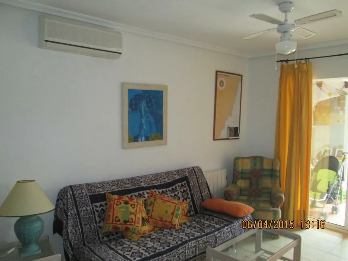 Residencial Veramar 4, Vera Playa, Almeria 0*,  Hiszpania