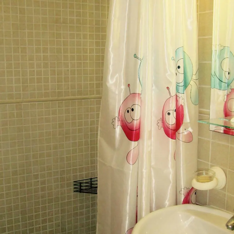 Residencial Veramar 4, Vera Playa, Almeria 0*,  Hiszpania