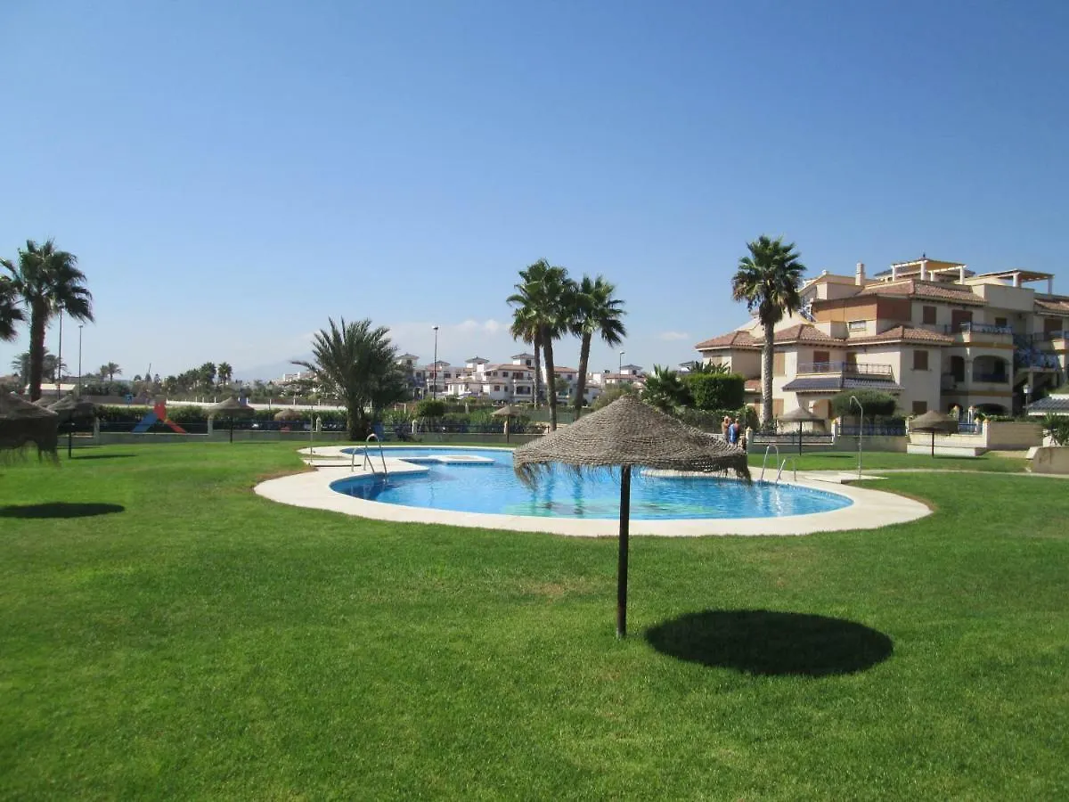 Residencial Veramar 4, Vera Playa, Almeria